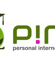 p!nc - personal internet coaching Logo