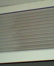 Aluminium Verkleidung