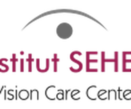 Institut Sehen Logo