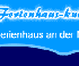 Ferienhaus Kutscher Logo