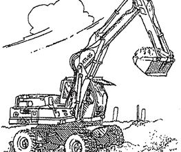 Ellerbrock Baumaschinen Mietservice e.K. Logo