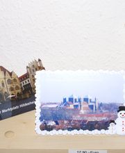 Freigestellte Fotos in Acrylglas