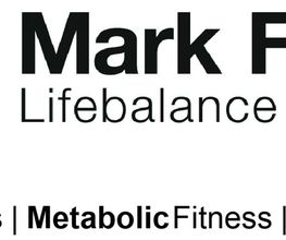 Mark Fleck Personal Training und Lifebalance Coaching Logo