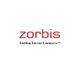Red "zorbis" logo with the text "Enabling Internet Ecommerce™" below.