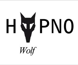 Hypnowolf Logo