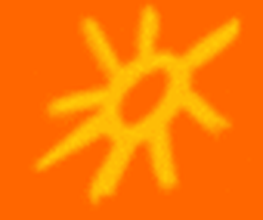 Sonnenstudio Karibik Sun Logo