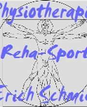 Physiotherapie Erich Schmid Logo