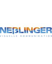 NEßLINGER Logo