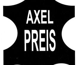 Sattlerei Axel Preis Logo