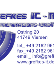 CR-System
Kommunikations- und Netzwerktechnik Logo