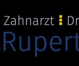 Zahnarztpraxis Dr. Rupert Zach Logo