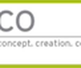 CROCO concept Logo
