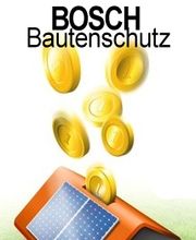 Logo BOSCH Bautenschutz