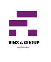 EINZ A GROUP Logo