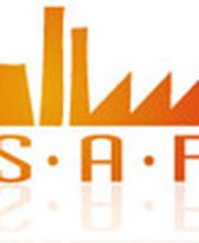 SAF Werbestudio Logo