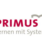 PRIMUS - Lernen mit System Logo