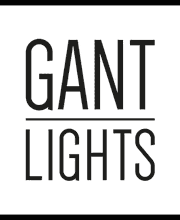 GANTlights Logo