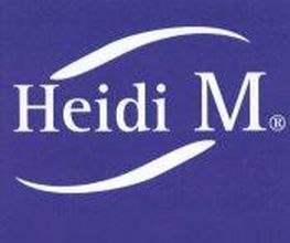 Heidi M* Nails and more Logo