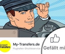 myTransfers Logo