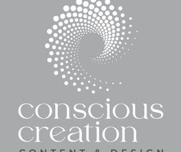 conscious creation Logo