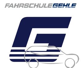 Fahrschule Gehle Logo