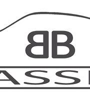 BB-Classics GmbH Logo
