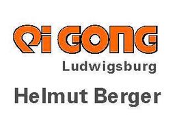 Qi Gong Ludwigsburg Helmut Berger