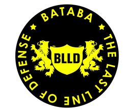 B.L.L.D Sicherheitsdienst UG Logo