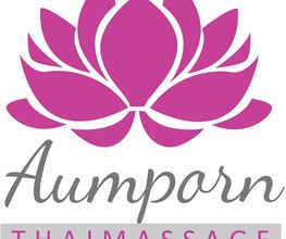 Aumporn Traditionelle Thaimassage Logo