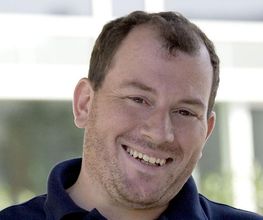 Geschäftsführer Steffen Geßner