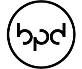 brennpunkt design Logo