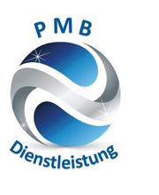 PMB-Dienstleistung Logo