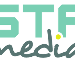 STFmedia Logo