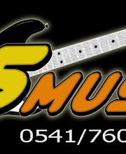45music Logo