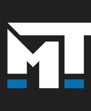 MT Dachbau GmbH Logo