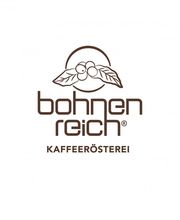 Kaffeerösterei Bohnenreich Logo