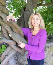 Heilpraktikerin (Psychotherapie) Gabriele Blank Logo