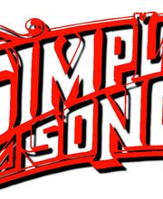 SIMPLE SONG - Logo