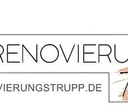 Renovierungstrupp Bielefeld Logo
