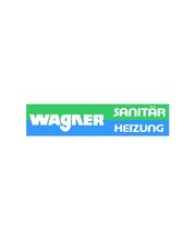 Sanitär heizung wagner Logo