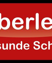 Oberle - Gesunde Schuhe Logo