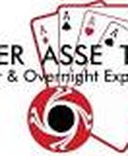 KURIER Asse Team  Logo