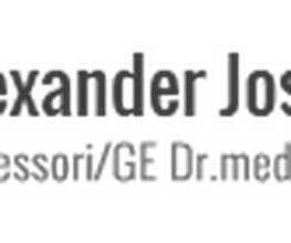 Dr. Alexander Joselowitsch Logo