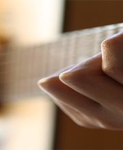 GuitarArtStudio  Logo