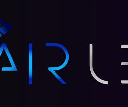 Air LED Logo