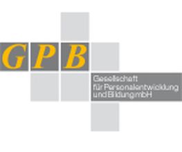 GPB Logo