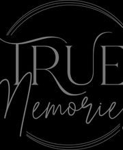 True-Memories Logo