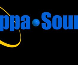 Kappa-Sound Logo