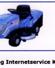 LOGO Serviceagentur "Fair Marketing" Kai Nelde