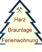 Ferienwohnung Lübker Logo